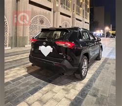 تويوتا راف 4